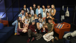 Operación Triunfo 2025 prepara su gran gira en directo: la música salta del plató al escenario