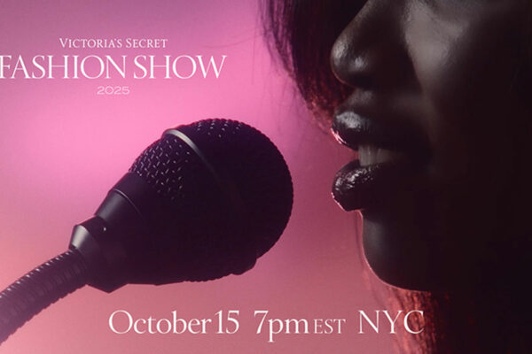Victoria’s Secret Fashion Show 2025: horarios y dónde verlo en directo