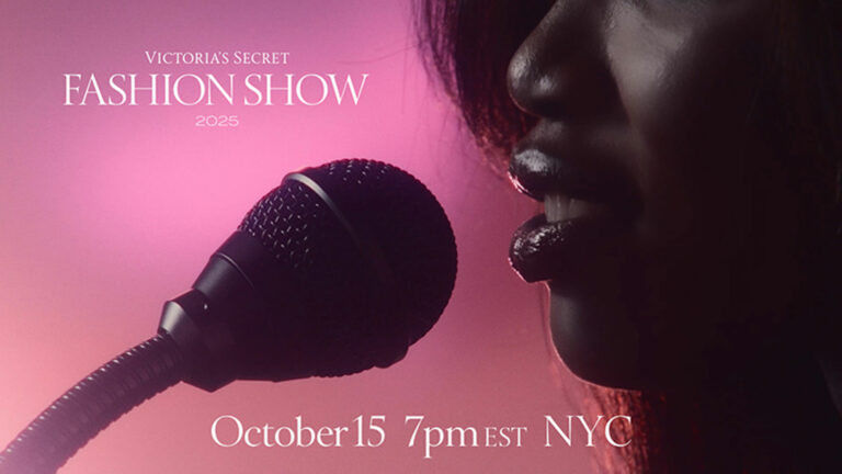 Victoria’s Secret Fashion Show 2025: horarios y dónde verlo en directo