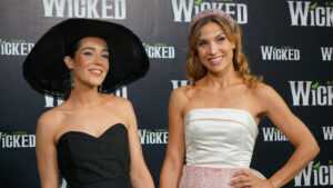 Wicked, el musical que ha conquistado Broadway, llega a Madrid con una espectacular producción en el Nuevo Teatro Alcalá