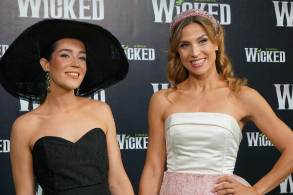Wicked, el musical que ha conquistado Broadway, llega a Madrid con una espectacular producción en el Nuevo Teatro Alcalá