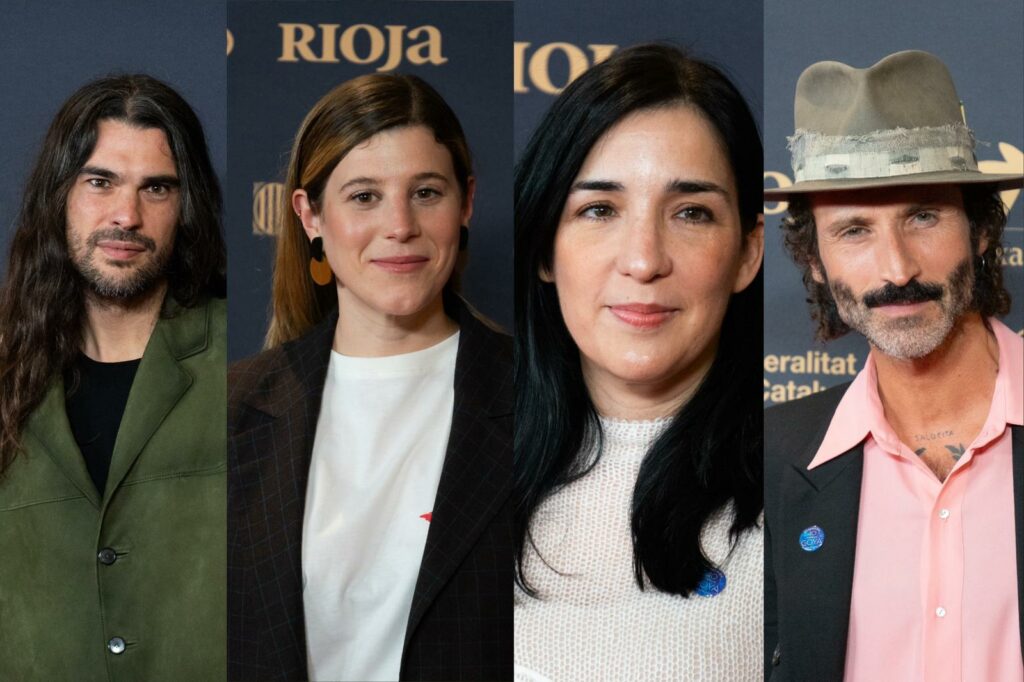 Los Goya 2026 ya tienen favoritos: todas las nominaciones de la 40 edición
