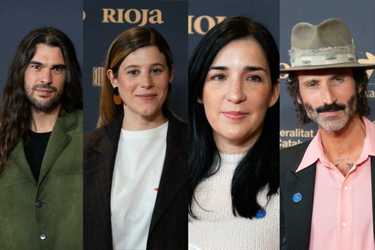 Los Goya 2026 ya tienen favoritos: todas las nominaciones de la 40 edición