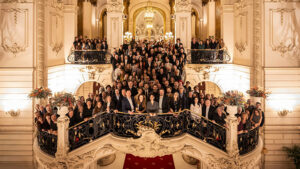 El encuentro de nominados de los Premios Goya 2026 reúne al cine español antes de la gran gala en Barcelona