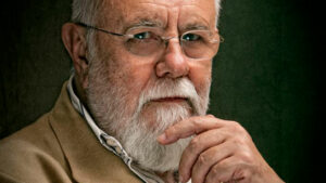 Gonzalo Suárez, Goya de Honor 2026: una vida dedicada a imaginar el cine