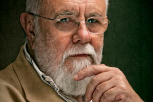 Gonzalo Suárez, Goya de Honor 2026: una vida dedicada a imaginar el cine