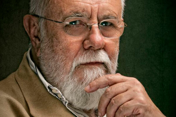 Gonzalo Suárez, Goya de Honor 2026: una vida dedicada a imaginar el cine