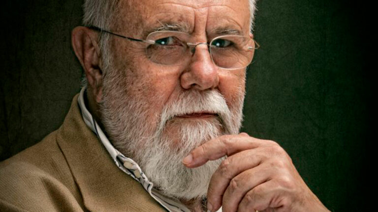 Gonzalo Suárez, Goya de Honor 2026: una vida dedicada a imaginar el cine