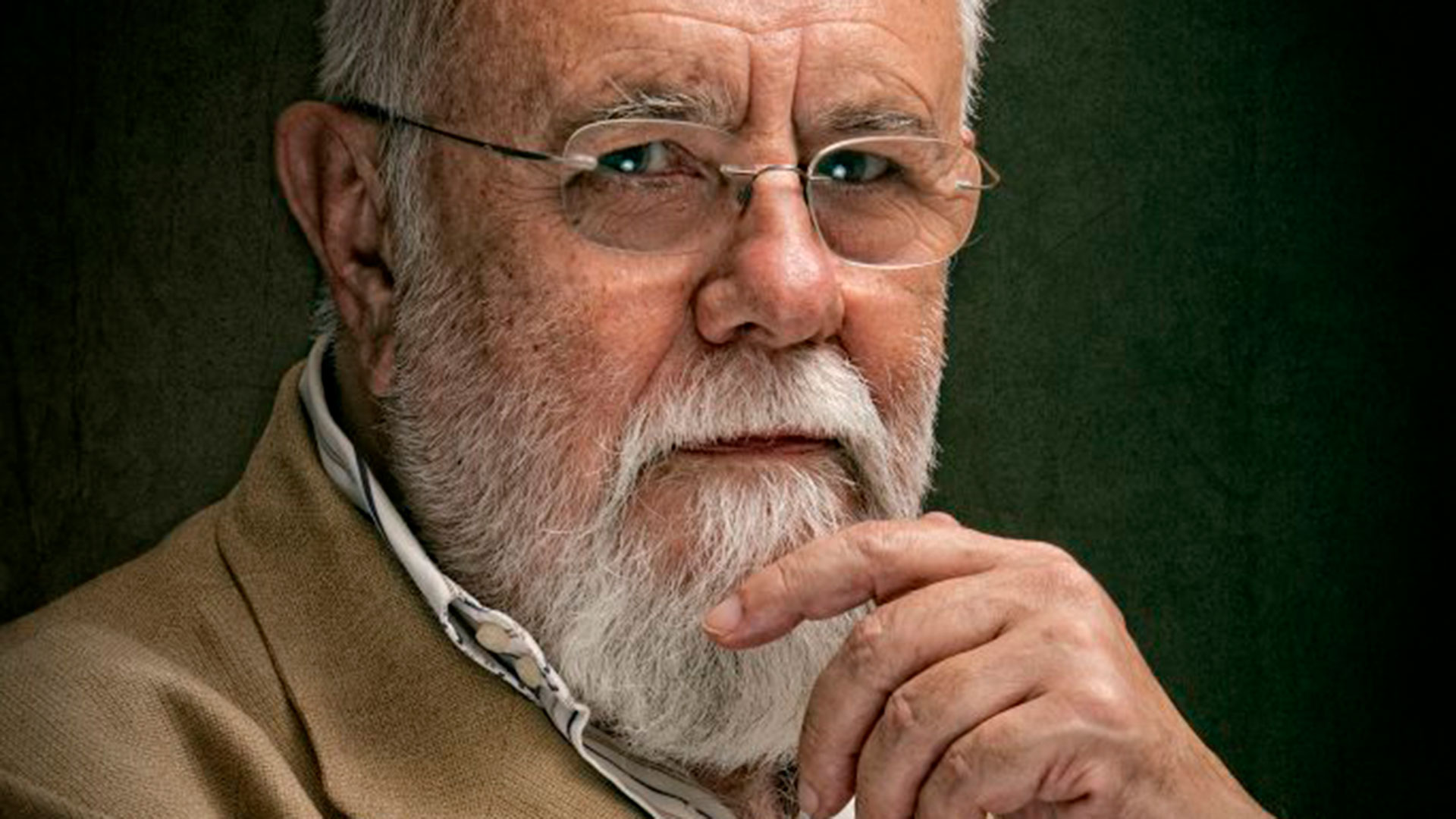 Gonzalo Suárez, Goya de Honor 2026: una vida dedicada a imaginar el cine