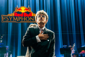 “De la Boca al Mundo”, el documental que muestra el lado más íntimo del proyecto sinfónico de Trueno