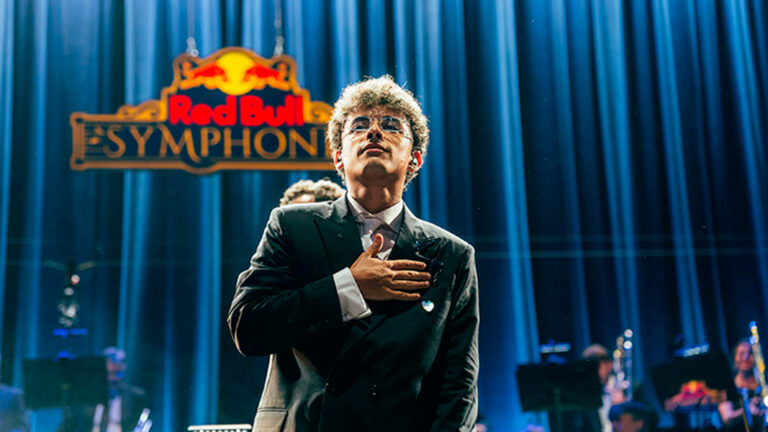 “De la Boca al Mundo”, el documental que muestra el lado más íntimo del proyecto sinfónico de Trueno