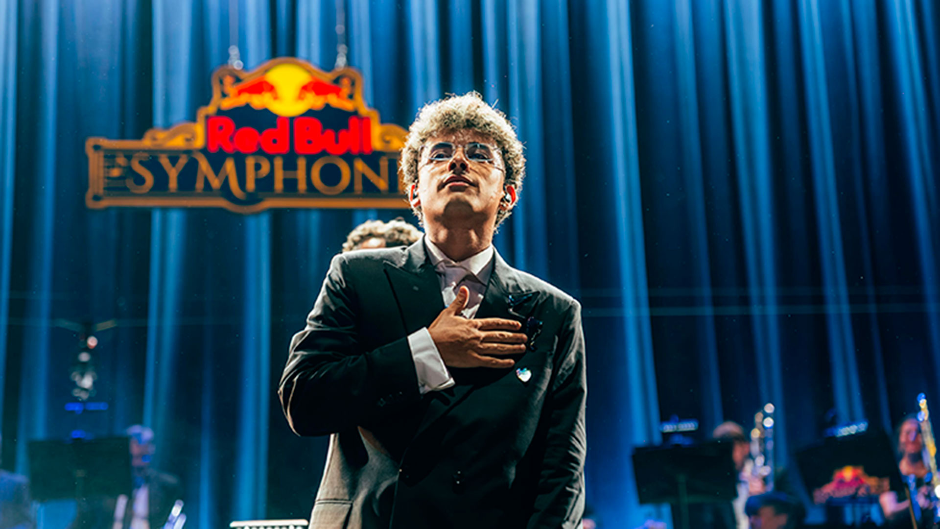 “De la Boca al Mundo”, el documental que muestra el lado más íntimo del proyecto sinfónico de Trueno