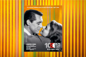 BCN FILM FEST 2026: Willem Dafoe, Ralph Fiennes y Lucy Liu encabezan el avance de programación del 10º aniversario