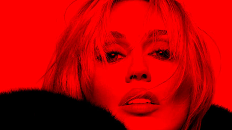 Miley Cyrus anuncia su nuevo álbum ‘Bass Persuades’, que llegará en septiembre
