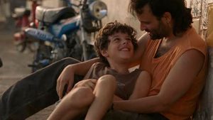 Jaime Lorente da el salto a la dirección con ‘El mal hijo’: una película que encuentra la verdad en lo cotidiano