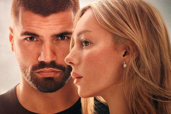 ‘Marfil’: Ester Expósito y Hugo Diego Garcia se enfrentan al deseo y al peligro en el nuevo fenómeno de Prime Video