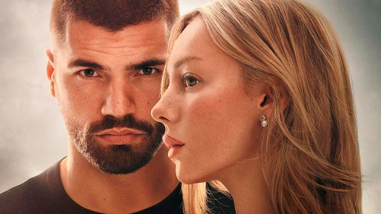 ‘Marfil’: Ester Expósito y Hugo Diego Garcia se enfrentan al deseo y al peligro en el nuevo fenómeno de Prime Video