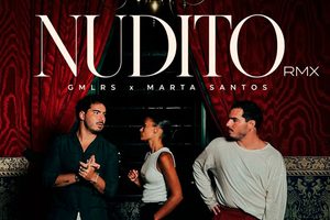 Gemeliers y Marta Santos unen sus voces en ‘Nudito Remix’