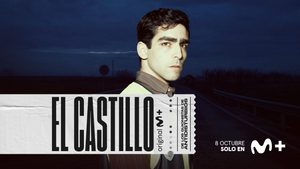 'El castillo': Raúl Arévalo y Omar Ayuso se adentran en el auge de la mafia proxeneta en España