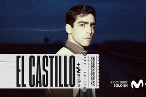 'El castillo': Raúl Arévalo y Omar Ayuso se adentran en el auge de la mafia proxeneta en España