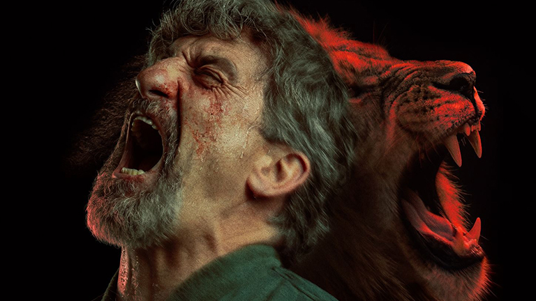 Luis Zahera protagoniza ‘Leones en invierno’, el nuevo thriller de Albert Pintó sobre la venganza y el duelo