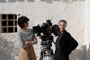 Paz Vega rueda ‘Ana No’, una historia de memoria y resistencia protagonizada por Ángela Molina
